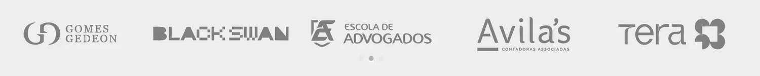Clientes e parceiros SmartLaw